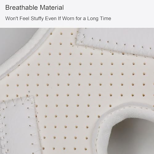 Faja para Hernia Inguinal con Almohadillas Removibles, Talla S miniatura 4