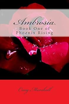 Paperback Ambrosia: (A Phoenix Book) Book