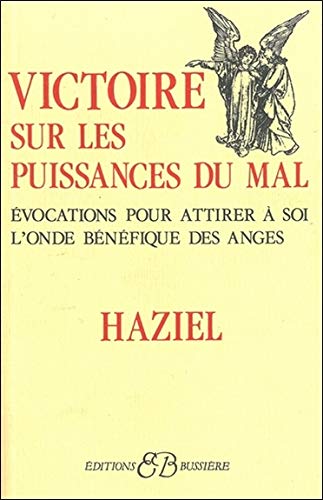 Télécharger Victoire sur les puissances du mal PDF Ebook En Ligne