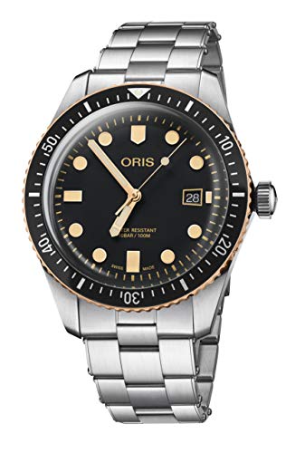 Oris Diver Sixty Five 42 mm 01 733 7720 4354 07 8 21 18