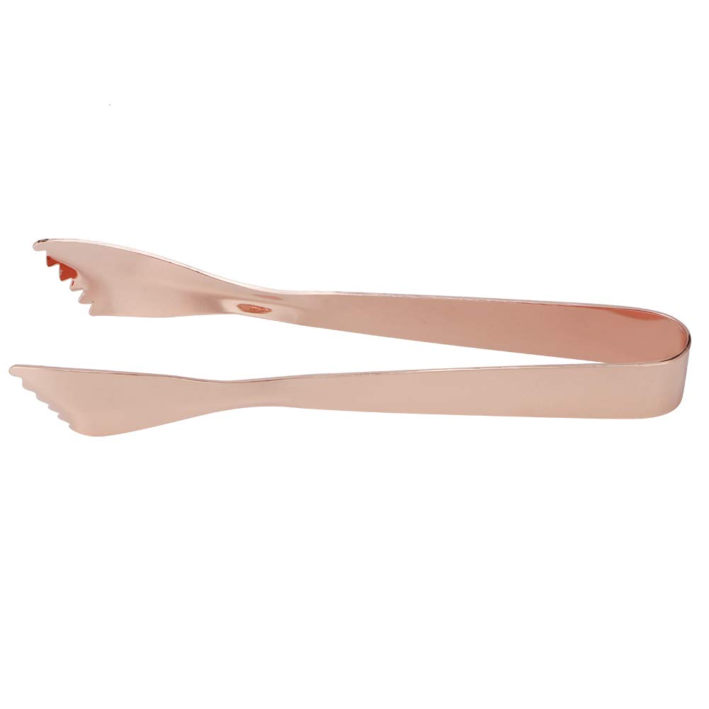 Juego De Coctelera De 11 Piezas, Juego De Coctelera, Juego De Herramientas De Coctelera Profesional De Acero Inoxidable Multifunción Juego Completo De Herramientas(Rose Gold)