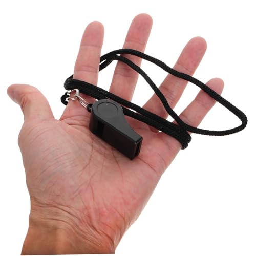 2 pzas Silbato para Supervivencia POPETPOP miniatura 3