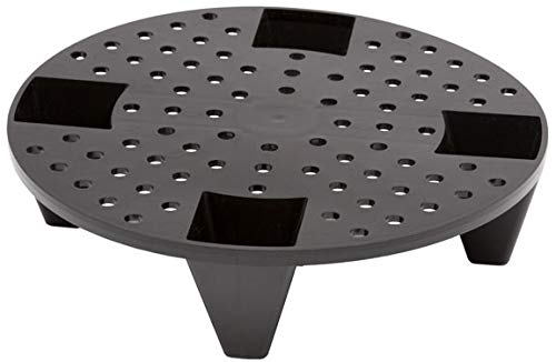 BloomBoss Clean Roots 8" Plant Platform