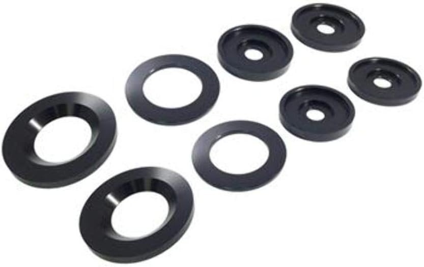 Torque Solution TS-SU-602 Bushing (Rear Sub Frame Lockdown WRX/Sti 2008-2012 & Impresa 2.5 2008+)