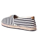 Estas sandalias planas son muy comodidad gracias a una plantilla interior suave y una suela ligeramente flexible.