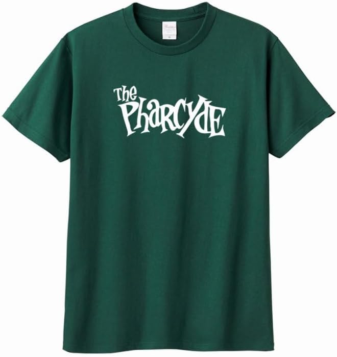 the pharcyde ファーサイド2006年ライブツアーTシャツ the pharcyde ファーサイド2006年ライブツアーTシャツ
