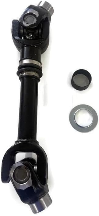 Rear Propeller Shaft for Can-Am Canam 705501406 703500986 ATV UTV Four Wheeler