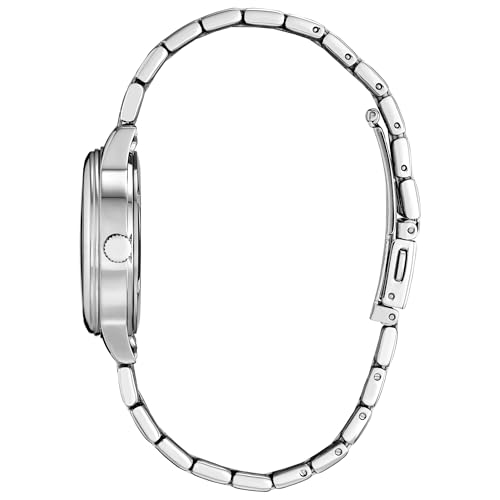 Image of Citizen Ladies Eco-Drive Dress Classic Watch