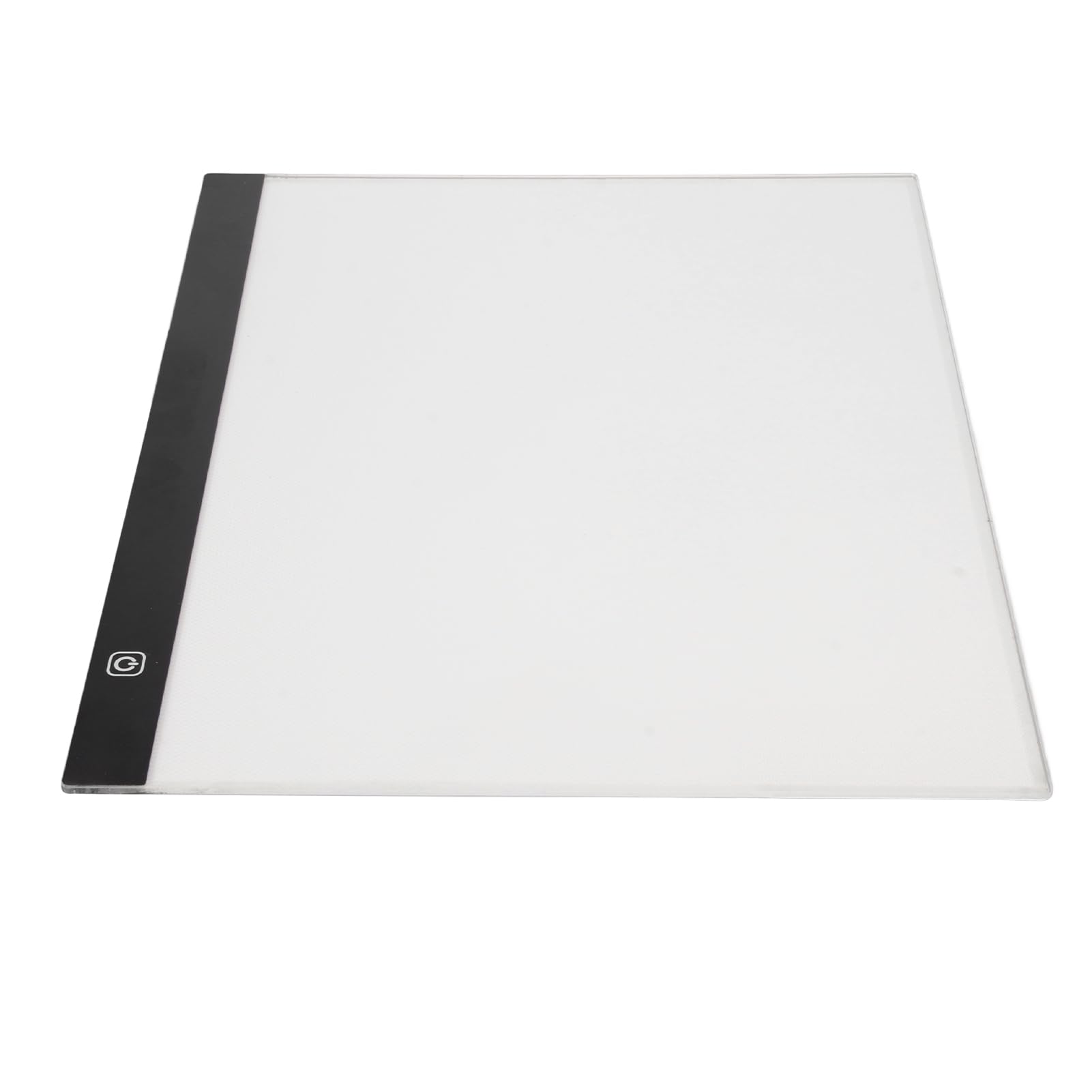 Horett Panneau Lumineux A3, Contrôle Tactile, 3 Modes de Gradation,