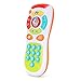 Produktbild Zooawa Baby Remote Control, Early Development Educational Learning Lights Remote Toy, Click & Count Electronic Phone Toy with Music for Kids Toddler Infants - Colorful