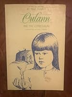 Culann And The Leprechauns: A Tale Of Ireland 0853428298 Book Cover