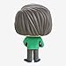 Funko POP! TV: Mr. Rogers Mr Rogers Collectible Figure, Multicolor