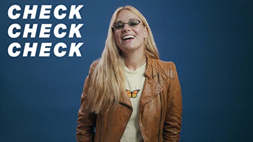 Ashe | Check Check Check