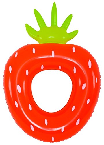 Creaciones Llopis s.l Circular Fresa, 185cm 6471