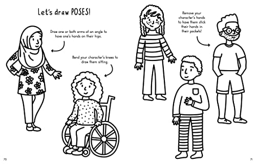 My First Big Book of Drawing (My First Big Book of Coloring) - Image 3