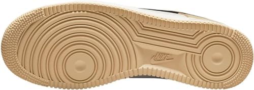 Nike Air Force 1 '07 LX Team Gold/Black-Sail Mens Size 9 | Image 4