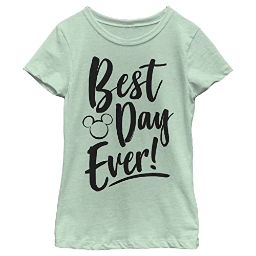 Image of Disney Girls' Best Day