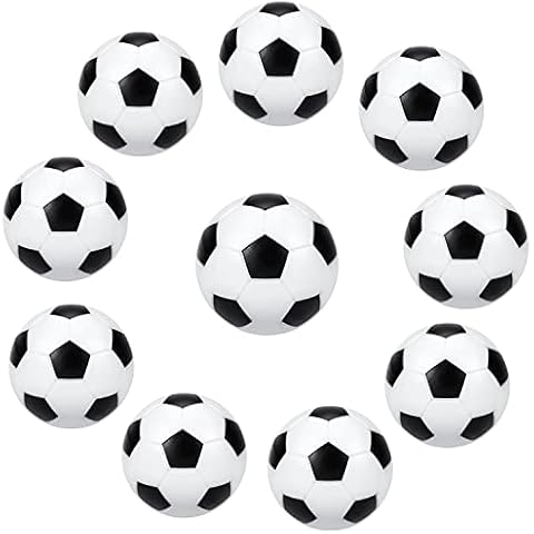 Football Pencil Eraser 10 Pack by DEANKEJI Cover