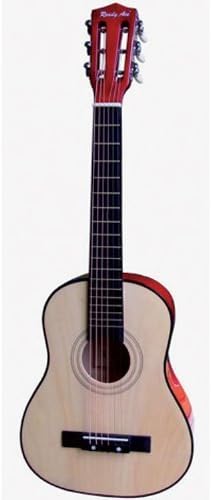 Ready Ace Student Guitar - Natural by Ready Ace