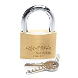 Cisa 21010-60-0 Lucch Logo Ott Mm 60