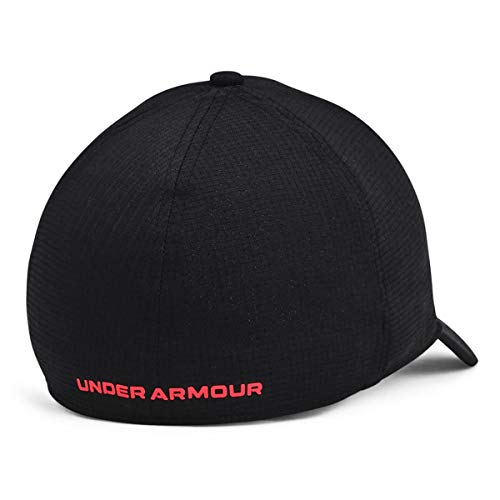 Image of Under Armour Men's Iso-chill ArmourVent Fitted Baseball Cap