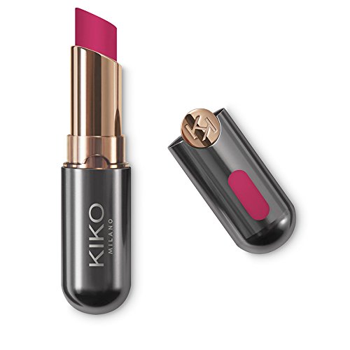 KIKO MILANO - New Unlimited Stylo 11 Long-lasting creamy lipstick with a semi-matte finish