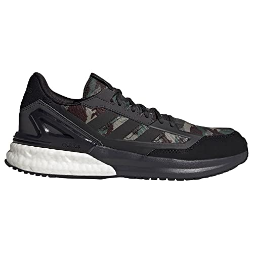 Image of adidas Men's Synthetic KOMOREBI Boost Running Shoes