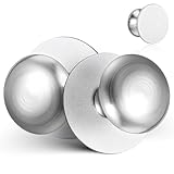 Realizzate con materiali durevoli, queste maniglie sono costruite per resistere a un uso intenso, maniglie autoadesive, maniglia per porta a ventosa