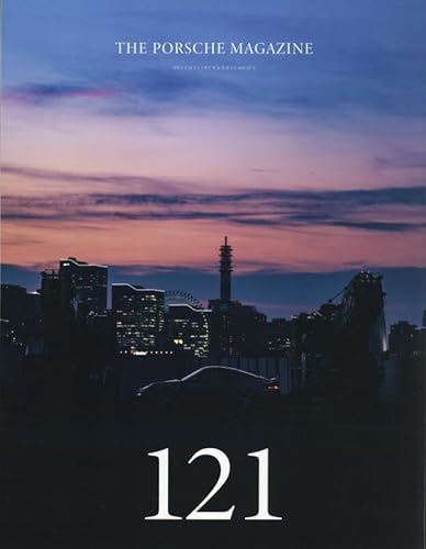 THE PORSCHE MAGAZINE(ポルシェマガジン) 2025年 10 月号 [雑誌]