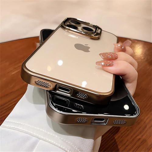 Coque iPhone 13 antichoc évite rayures objectif photo rose - 7
