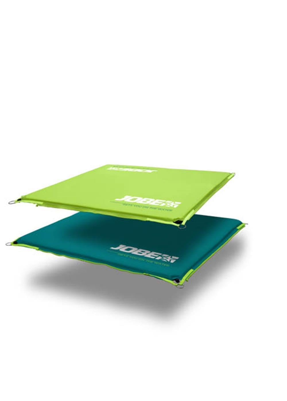 SLEEPERS HIGHEST QUALITY ITALIAN MATTRESSES Jobe Mini Manta Floating Mat