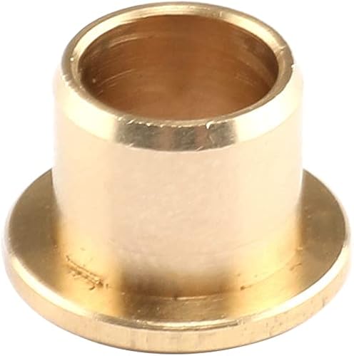 Miniatura 6 de Kit de reparación de bisagra de puerta de automóvil - Kit de reparación de bisagra de puerta Kit de buje de pasador de bisagra de puerta para