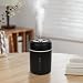 Imagen de Mini humidificador para habitación 300ml ultrasónico
