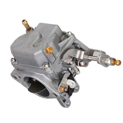 Carburateur 69S-14301-10 résout le démarrage difficile du moteur 30HP