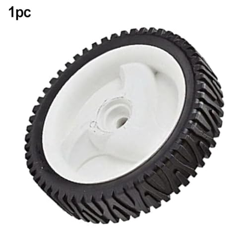 Neumático de transmisión Craftsman 583743501 rueda de 8 pulgadas para reparar jardín 8
