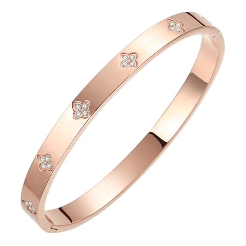 BOLAGTIER Clover Bracelet Cover