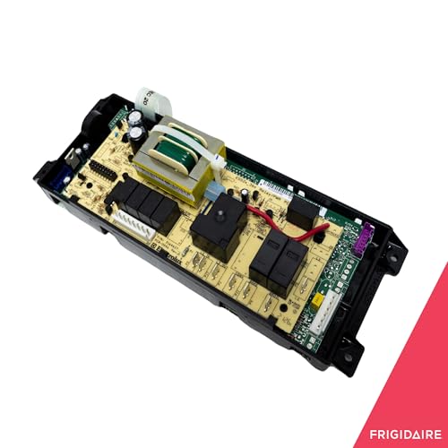 Frigidaire 316560127 Oven Control Board and Clock for Electric Ranges and Stoves by Frigidaire - Image 3