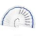 NSKI 50/100/200/500/1000 PCS Hot Sale and Widely Used Intraoral Camera Sleeve Sheath Cover for 5.0 Mega Pixels 6 LED with Free Shipping (500)