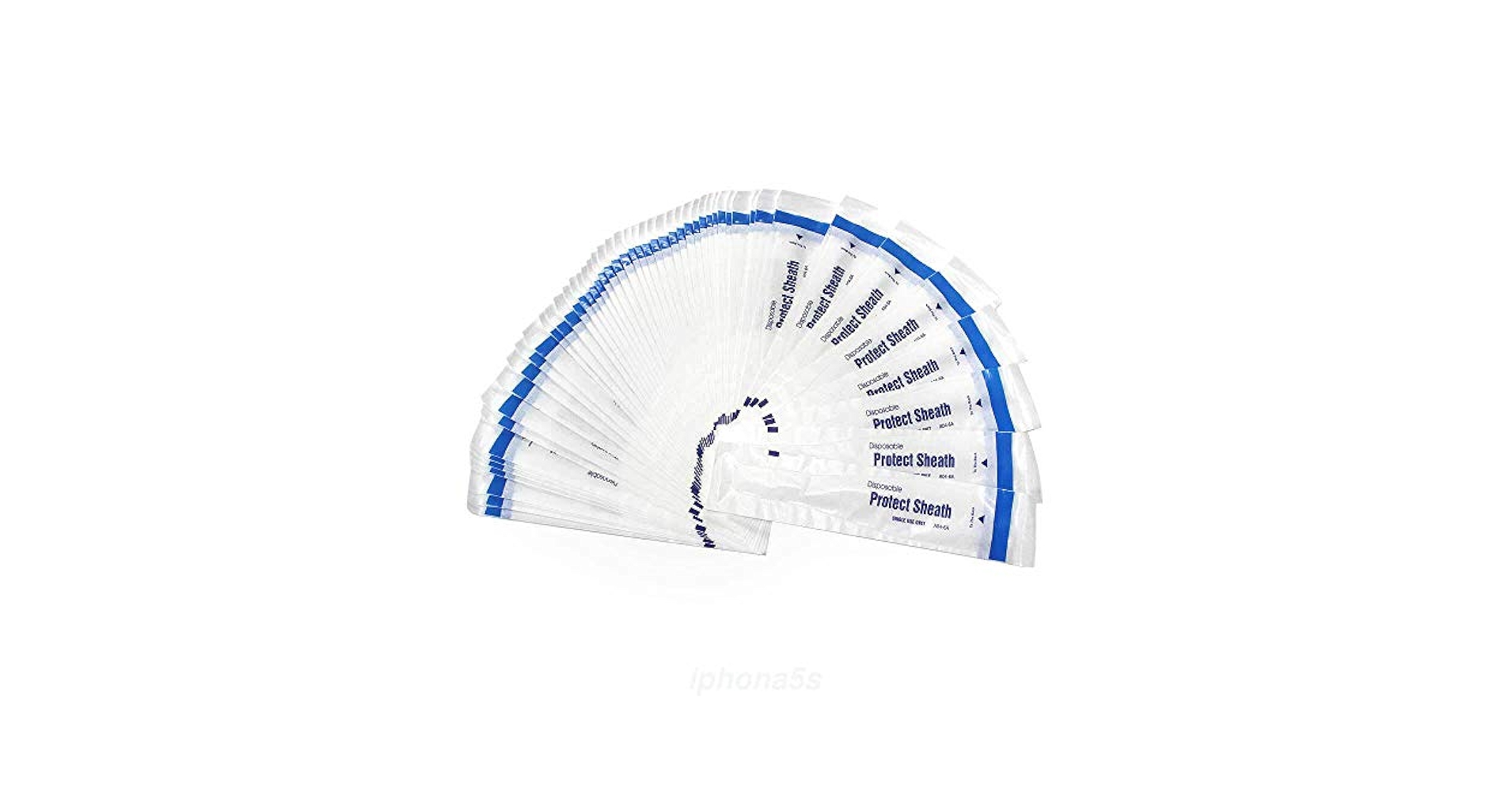 【mama】Dr.sys Amazon.com: Intraoral Camera Sleeve Sheath Cover for 5.0