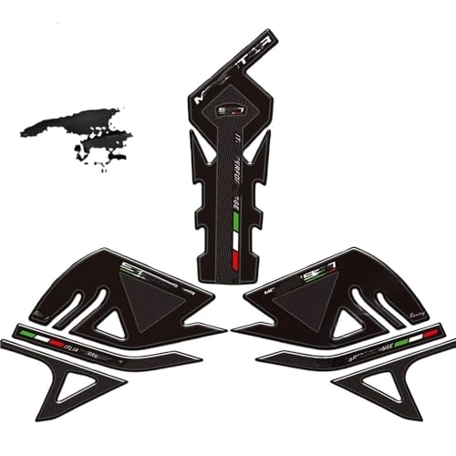 Genouillère pour protection du corps Monster 937 pour éviter les rayures de combinaison
