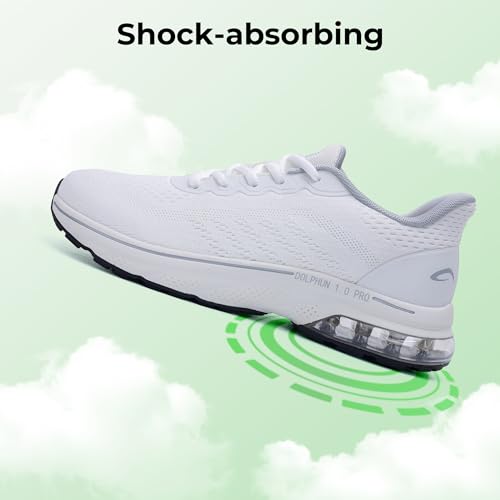 Image of IIV Womens Wide Toe Box Walking Shoes Arch Support Running Shoe Plantar Fasciitis Tennis Sneakers Orthotic for Pain Relief