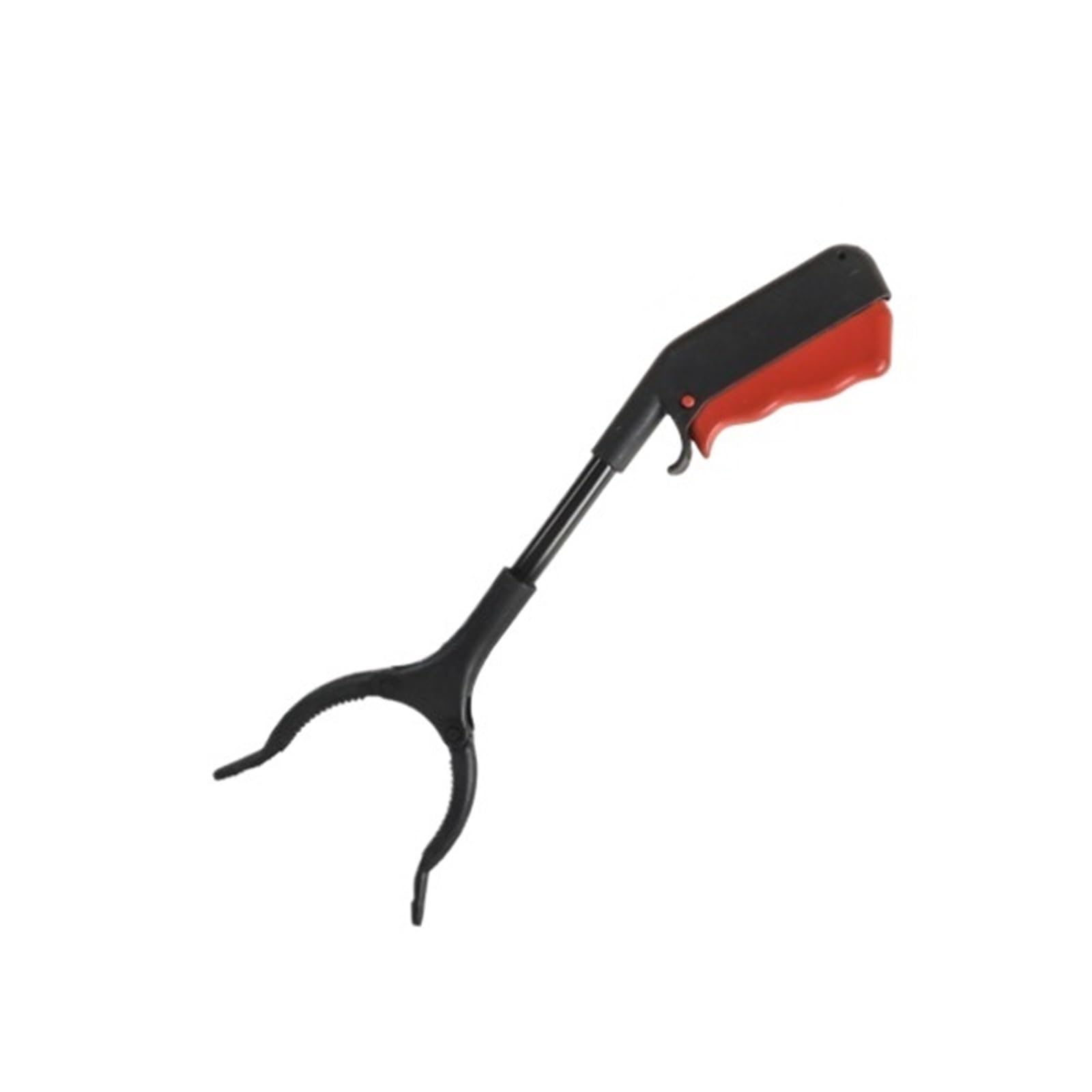 Abfallgreifer, Multifunktionales Müllgreifer-Greifwerkzeug, langes, handliches Mobilitätshilfen-Greifhilfen-Greifwerkzeug(30cm)