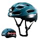 Fahrradhelm Rockbros mit Blinker und Licht für Herren und Damen