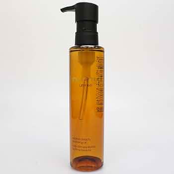 shu uemura　シュウウエムラ　クレンジングオイル Amazon.co.jp: shu uemura(シュウ ウエムラ) ブラック