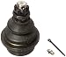 ACDelco 46D2363A Advantage Front Lower Suspension Ball Joint Assembly