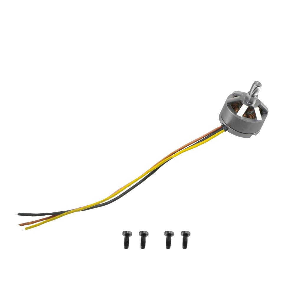 KingVal Replacement CCW Brushless Motor Compatible with JJRC X7 Smart RC Drone Quadcopter