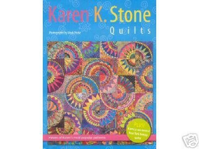 Karen K. Stone Quilts