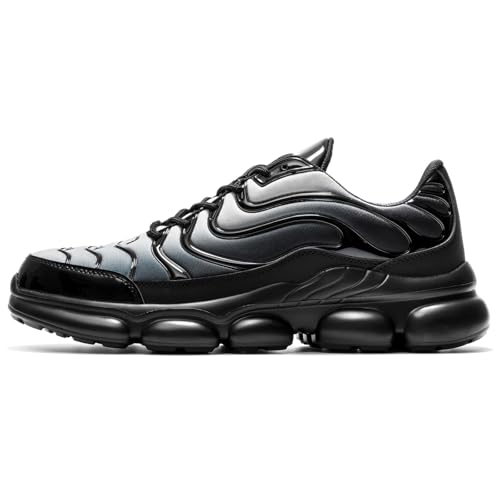 Image of Steel Toe Shoes for Men Women Lightweight Safety Work Sneakers