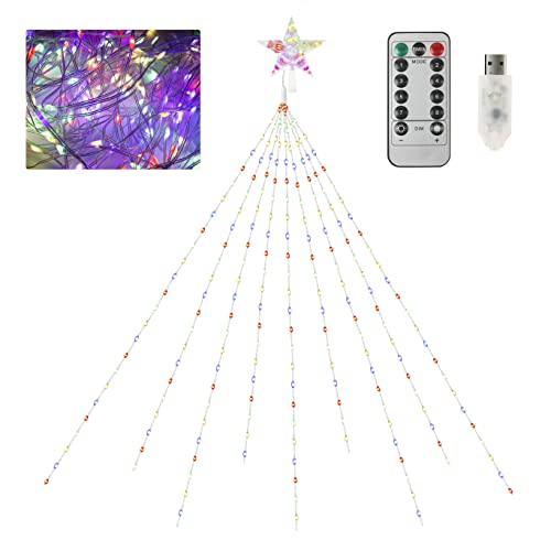 Bunte Weihnachtsbeleuchtung Die 15 besten Produkte im Vergleich
