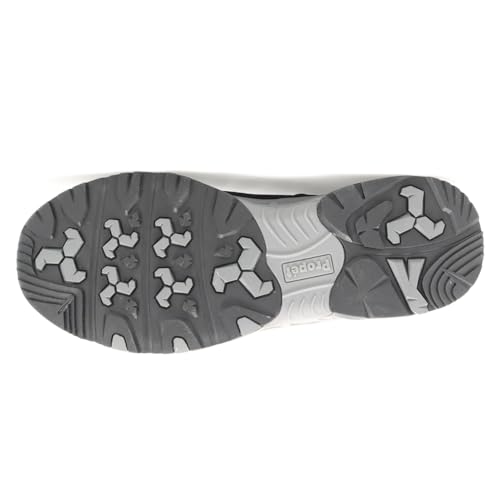 Image of Propet Mens Cooper Hiking Hiking Sneakers Shoes - Brown